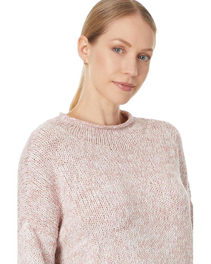 Funnel Neck Top Product Image