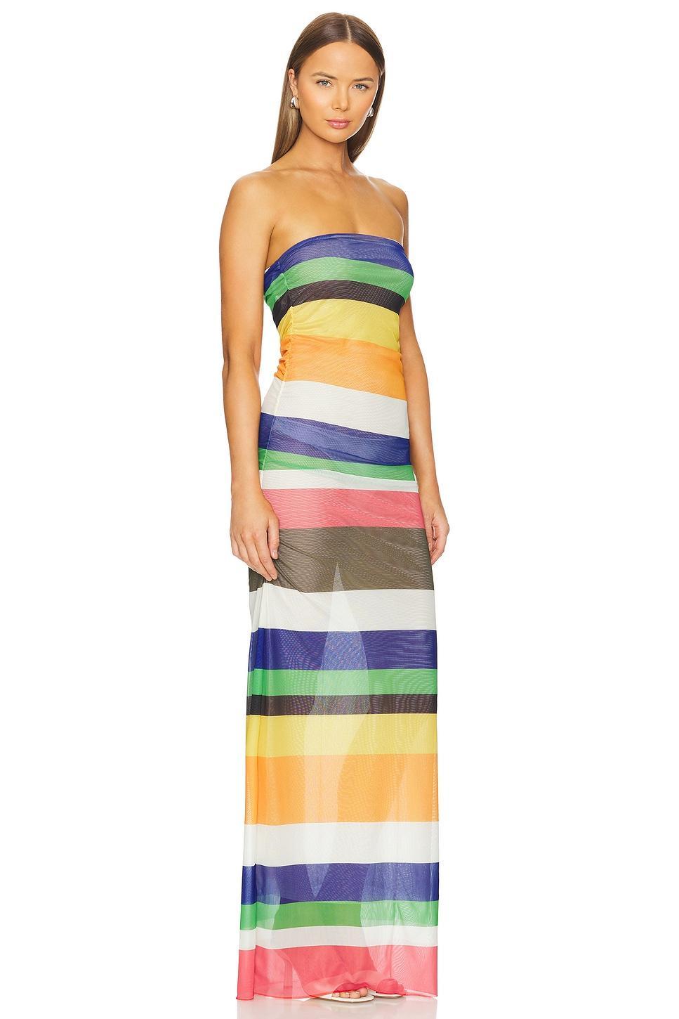 Daphne Dress Cala de la Cruz Product Image