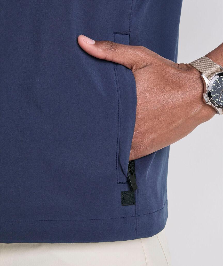 Mariner Soft Shell Performance Vest Product Image