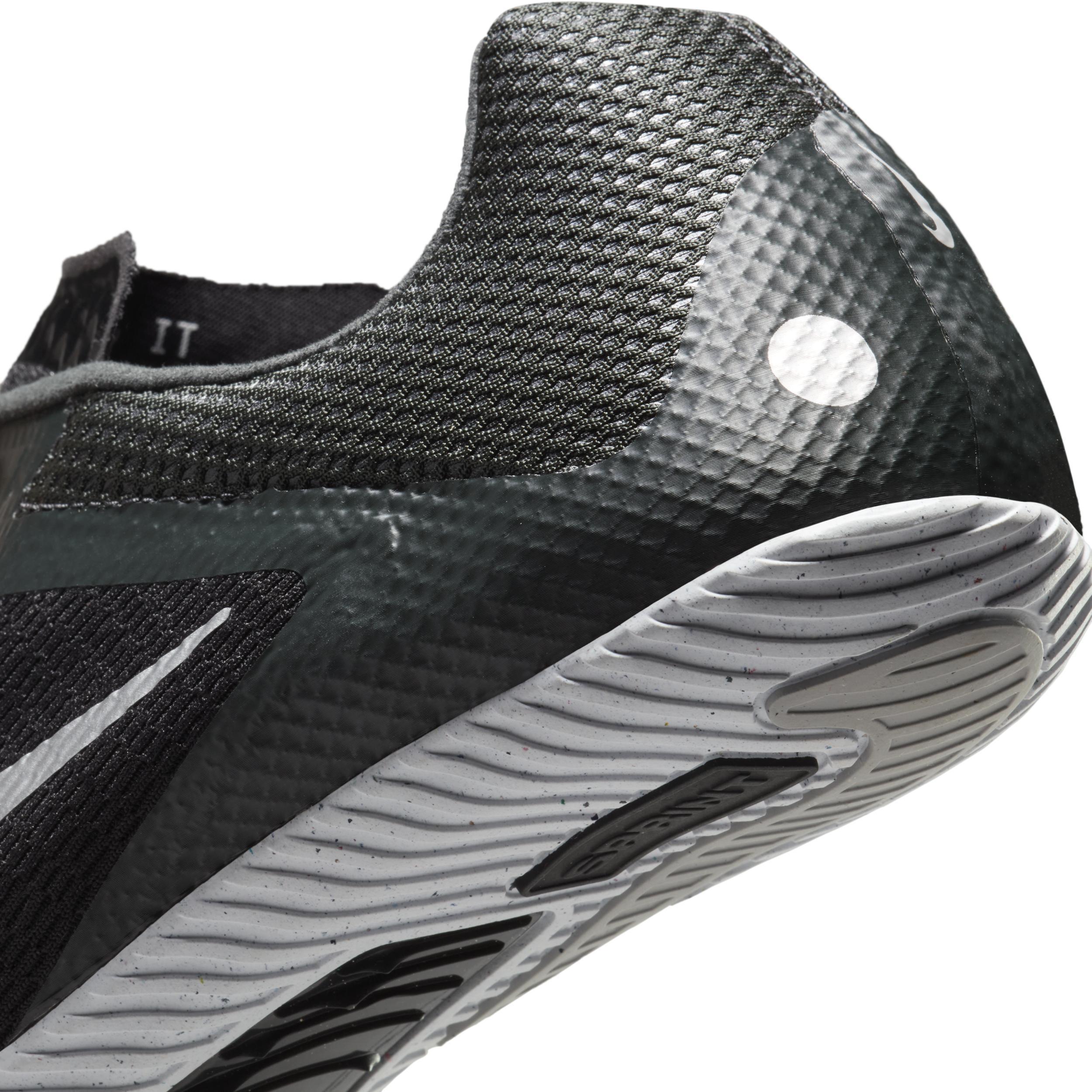 Nike Mens Zoom Rival Sprint Track & Field Sprinting Spikes Product Image