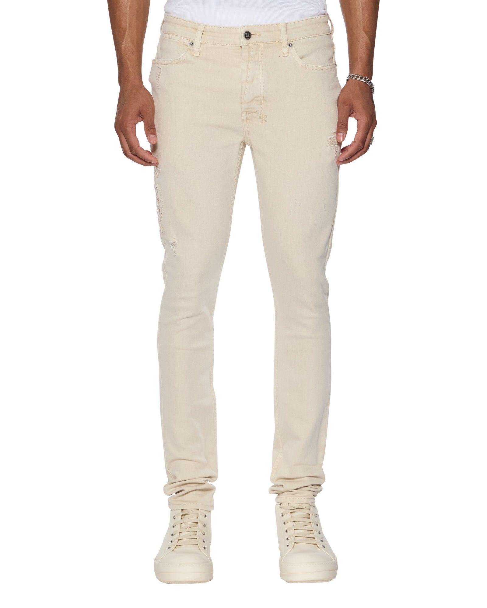 VAN WINKLE ECRU PLAYOFF Male Product Image