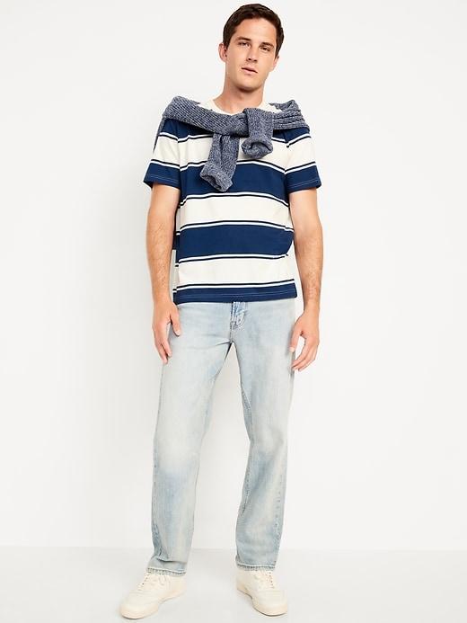 Rugby Stripe T-Shirt Product Image