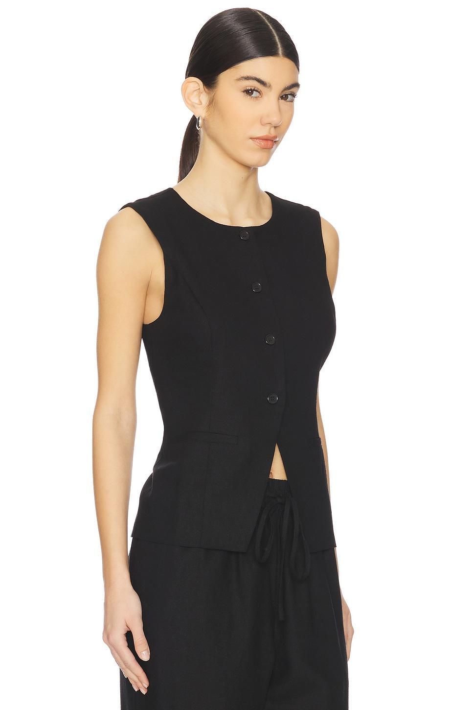 Wesley Top Steve Madden Product Image