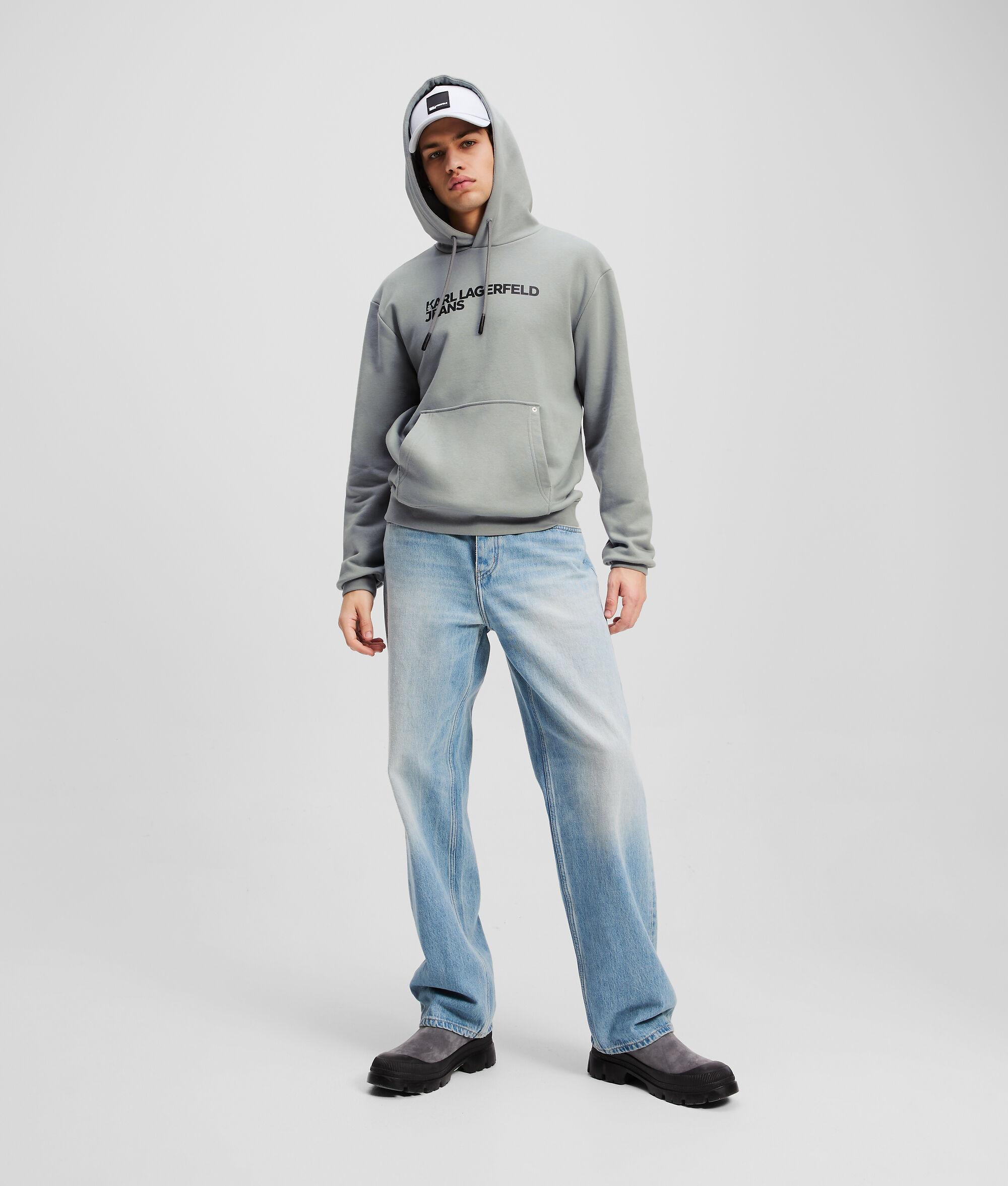 LOGO HOODIE Product Image