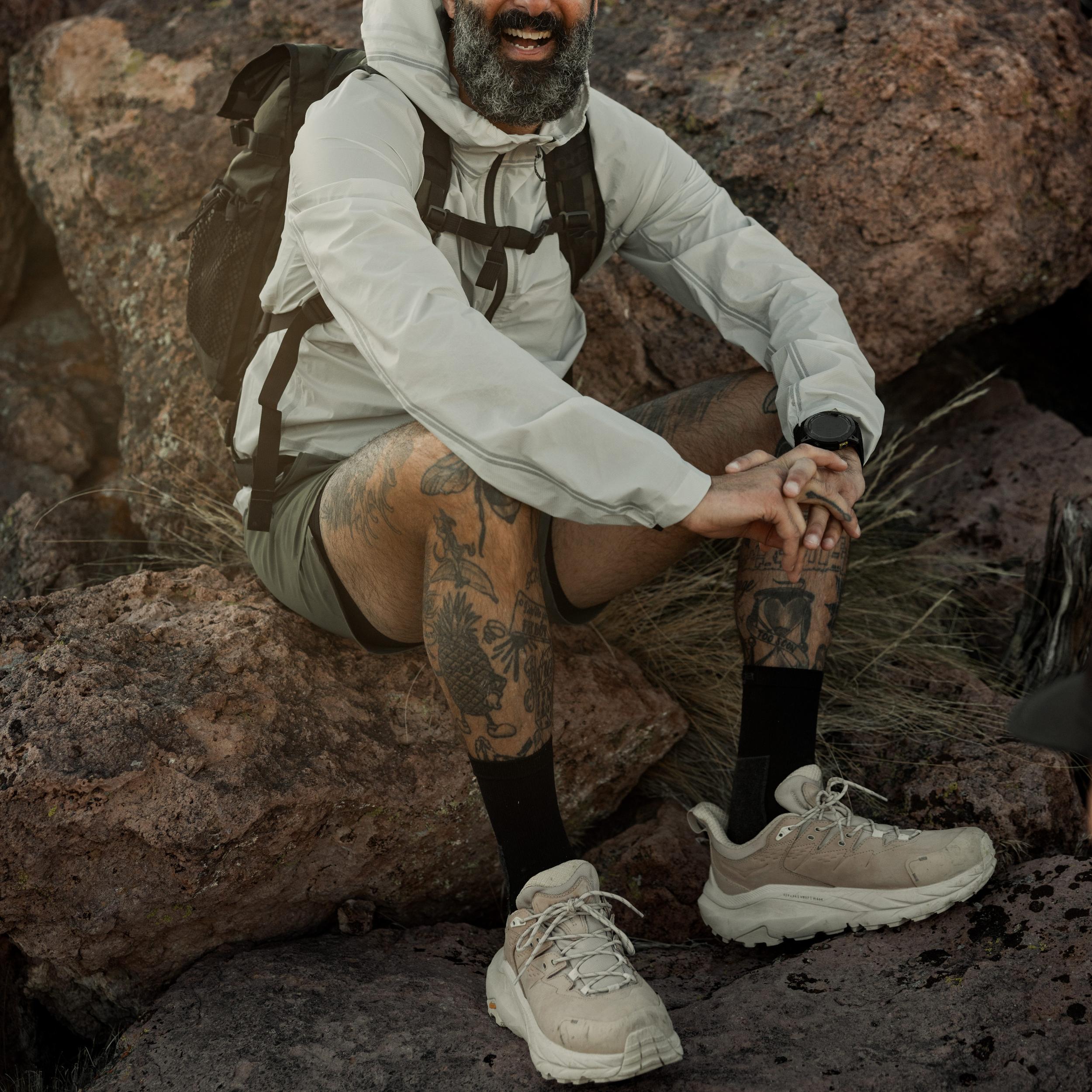 Kaha 2 Low GTX Trail Sneaker Product Image