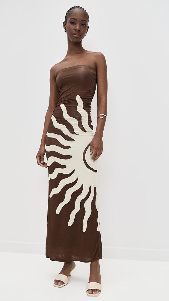 Cala de la Cruz Daphne Dress | Shopbop Product Image