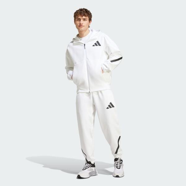 adidas Mens adidas Z.N.E. Full-Zip - Mens Product Image