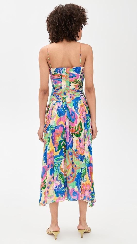 Amanda Uprichard Lumiere Dress | Shopbop Product Image