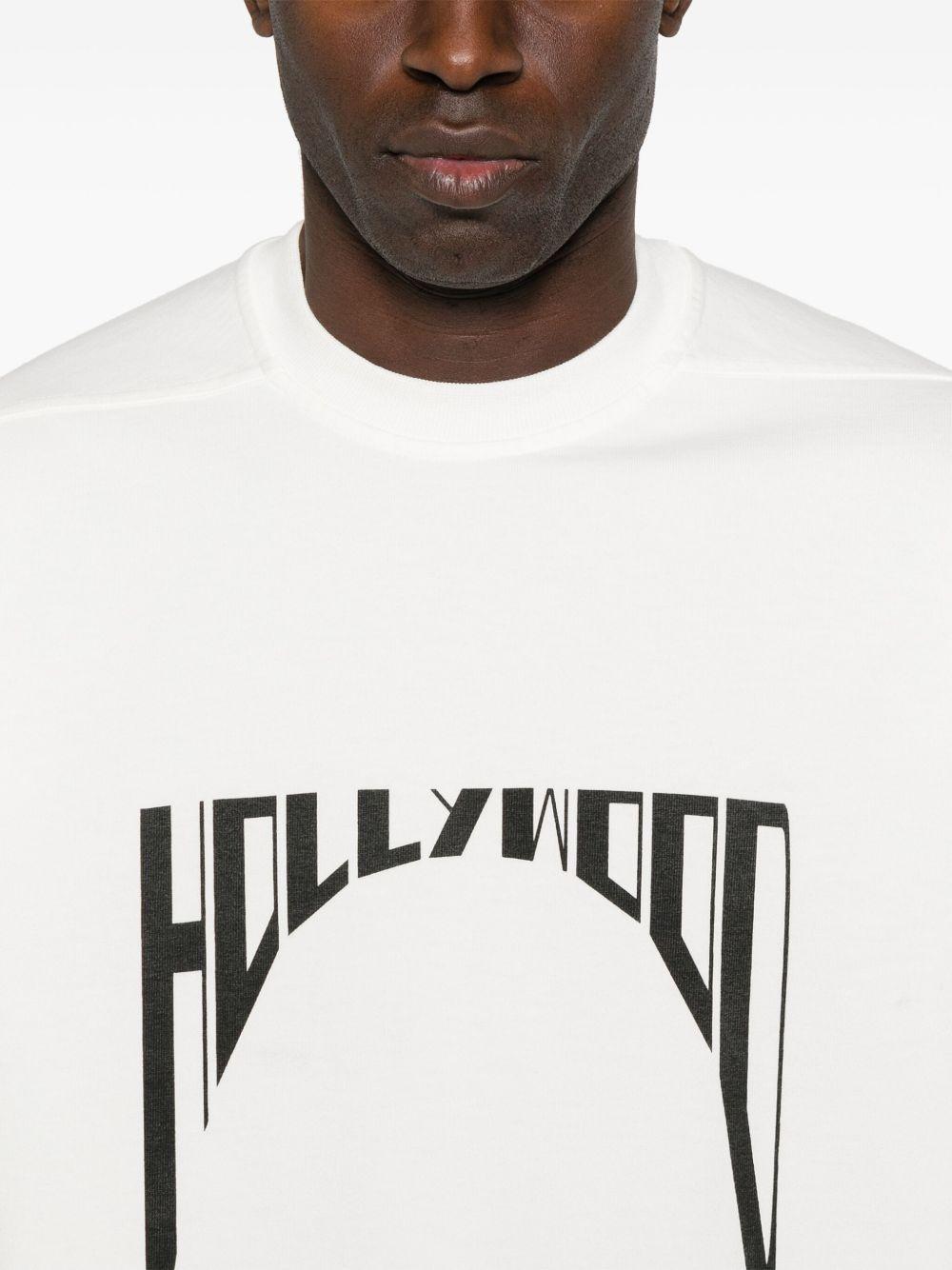 Jumbo T-shirt Product Image