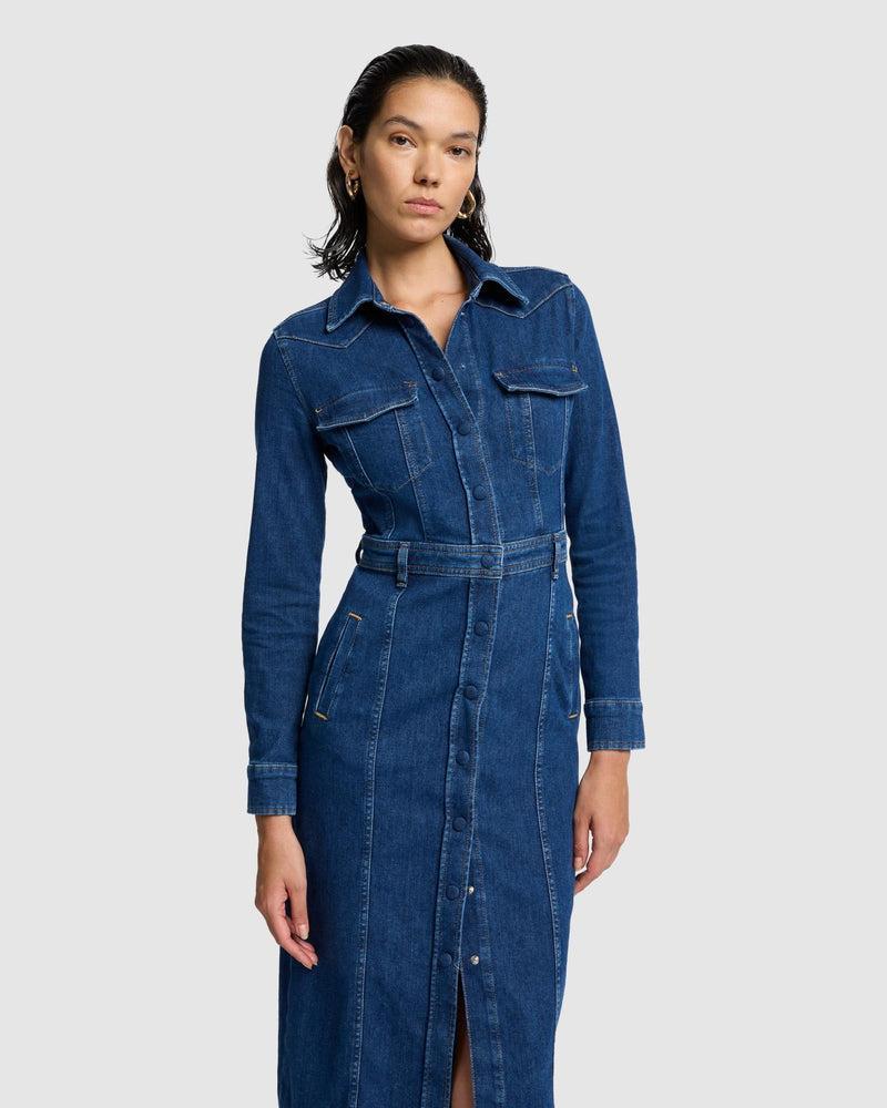 Luxe Dress Product Image