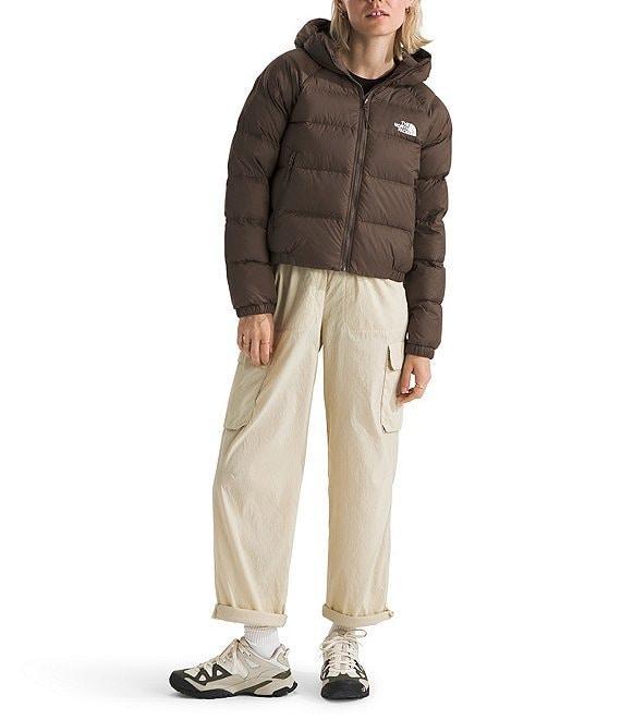 The North Face Women's Zip Front Hydrenalite™ Down Hoodie Product Image