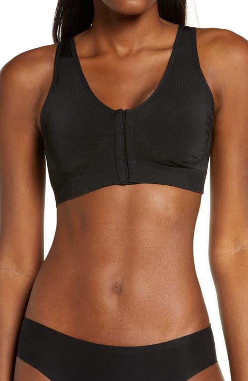 B-Smooth Mastectomy Front-Close Bralette Product Image