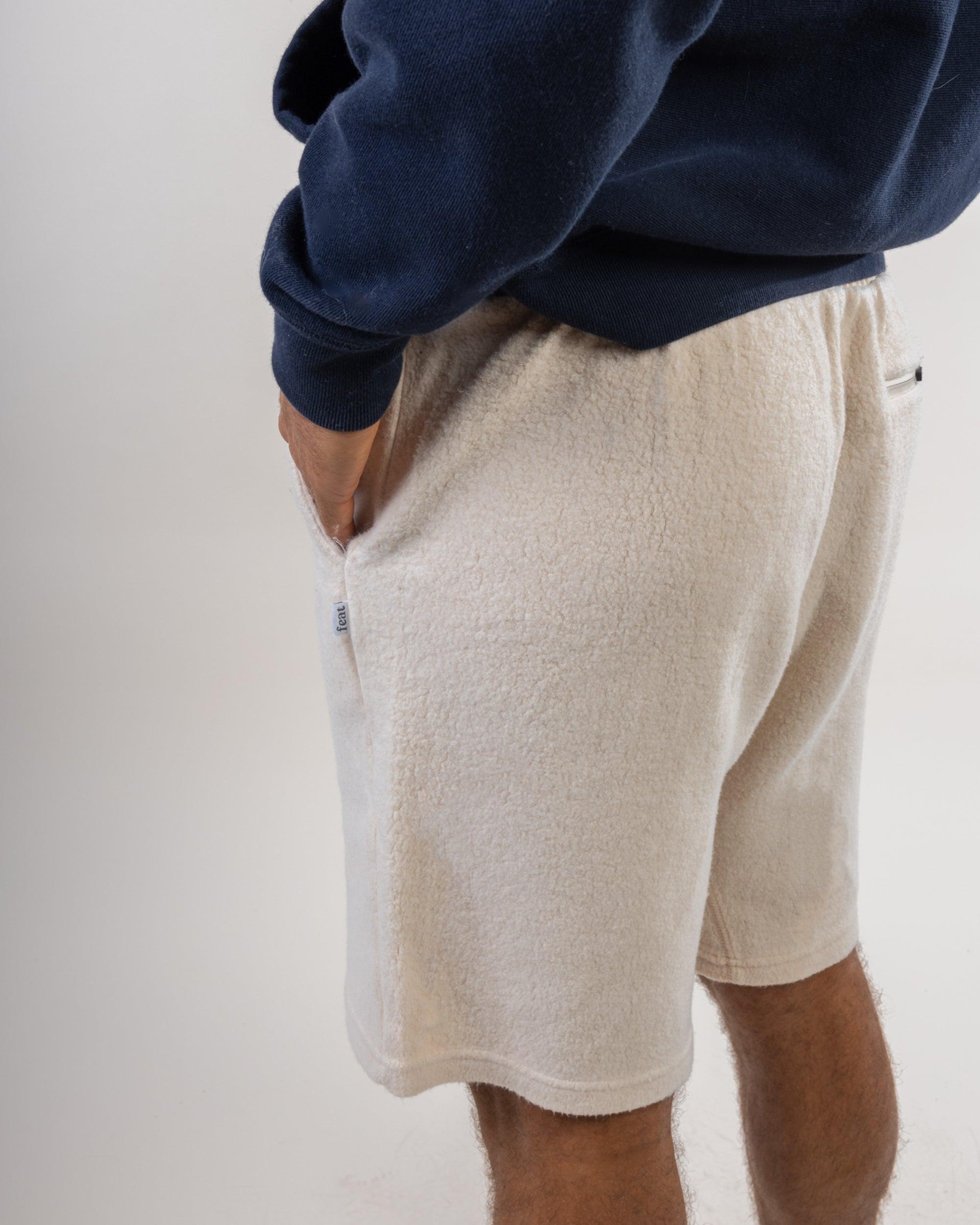 The Men's BlanketBlend™ Shorts Product Image