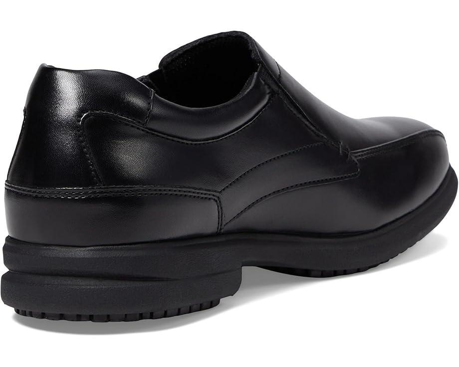 Bleeker Street Bicycle Toe Slip-On with KORE Slip Resistant Walking Comfort Technology Product Image