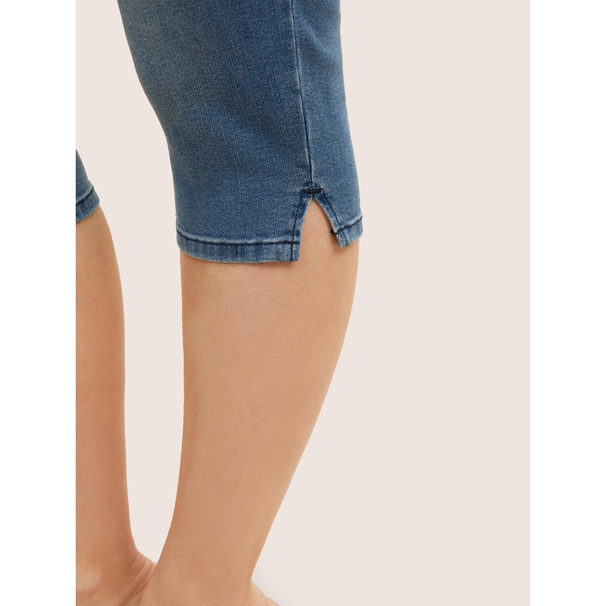 Xersion EverUltra Womens High Rise 23" Cropped Legging Product Image