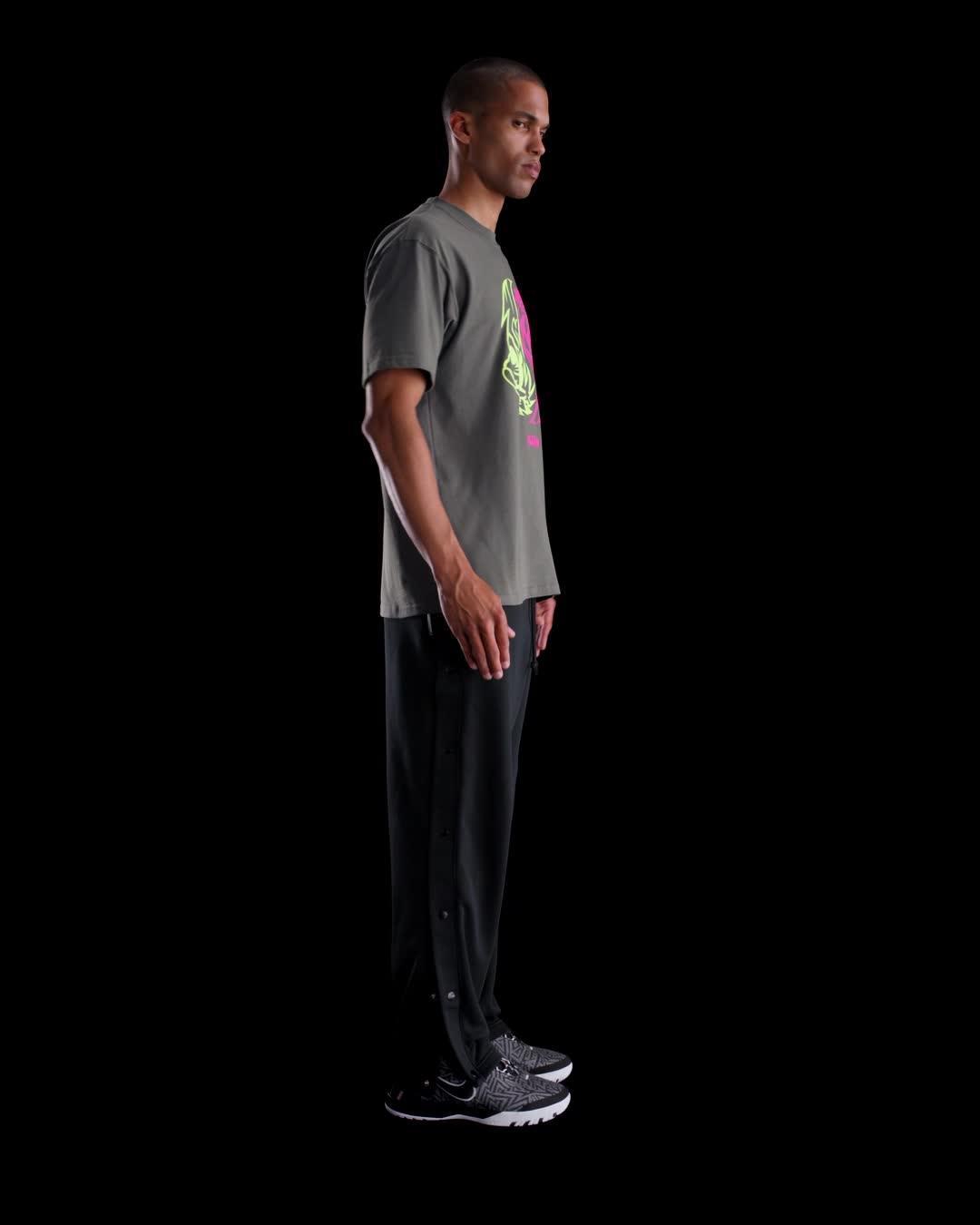LeBron Men's Max90 T-Shirt Product Image