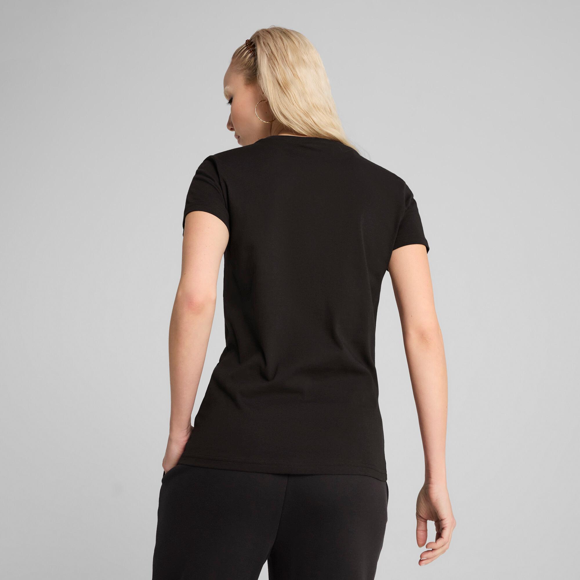 Essentials Small Logo Tee Product Image