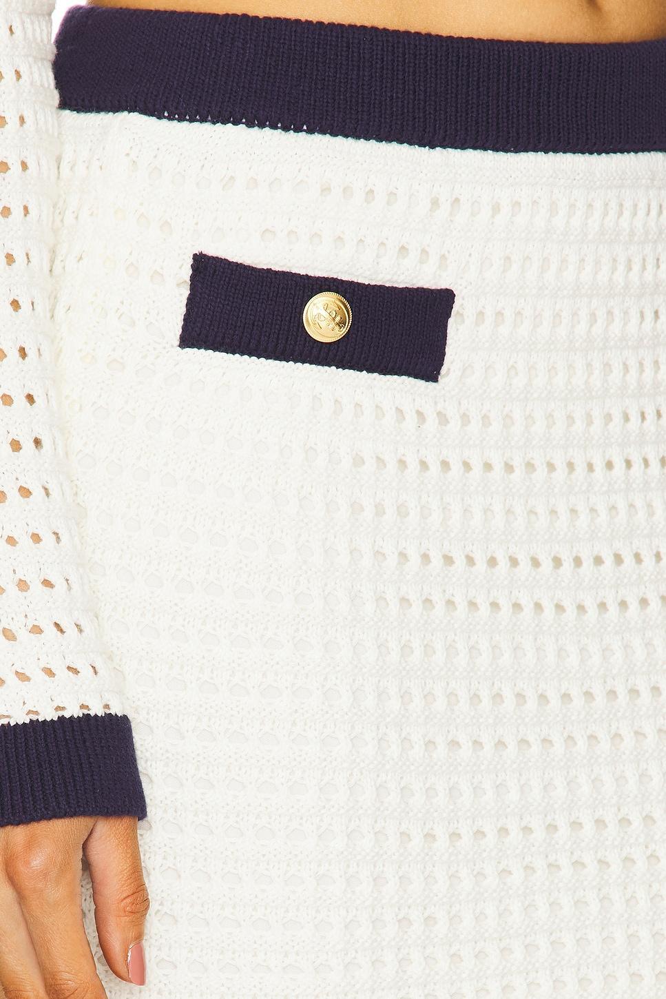 Casette Skirt Steve Madden Product Image