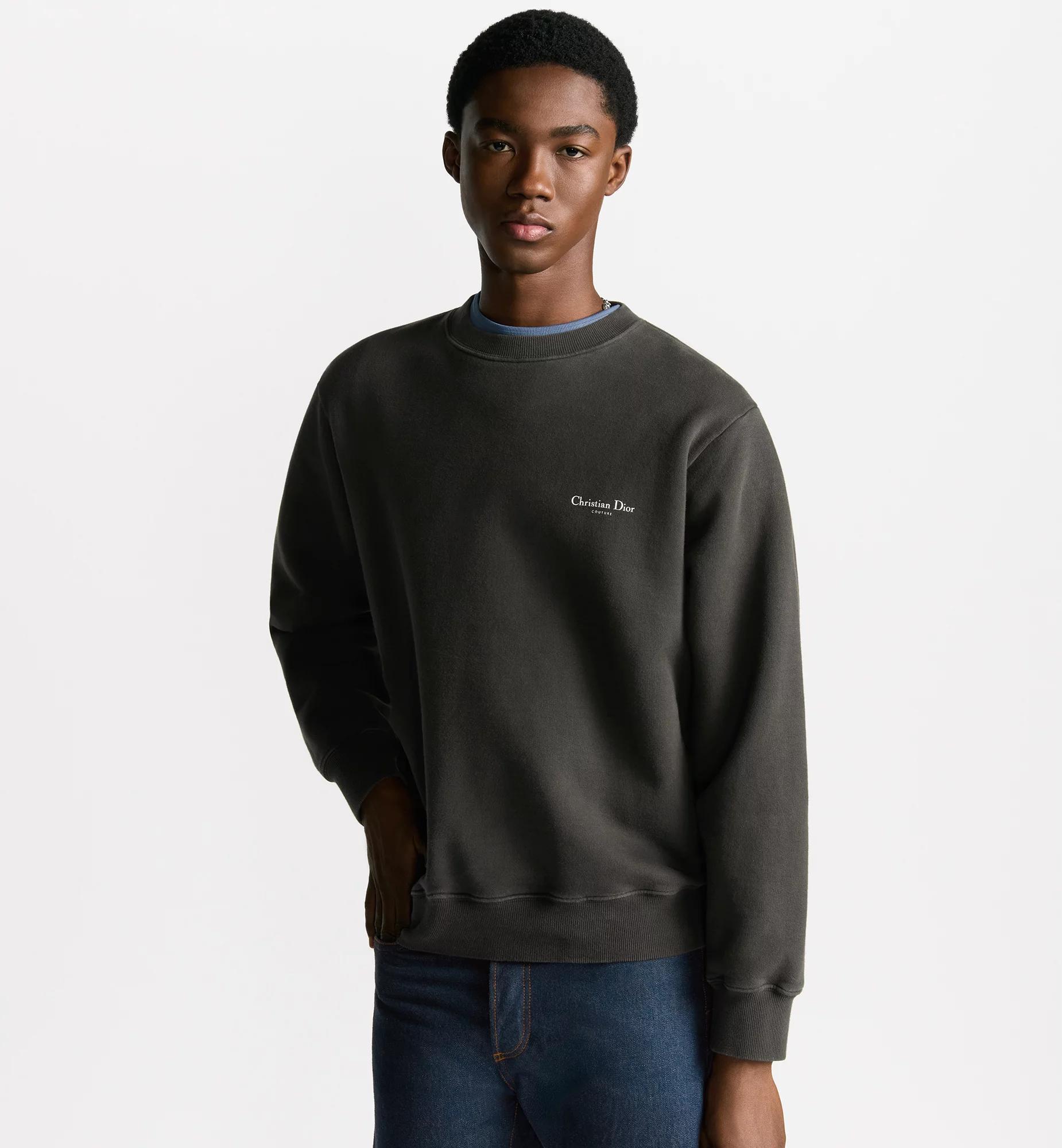 Dior Heritage Sweatshirt Product Image