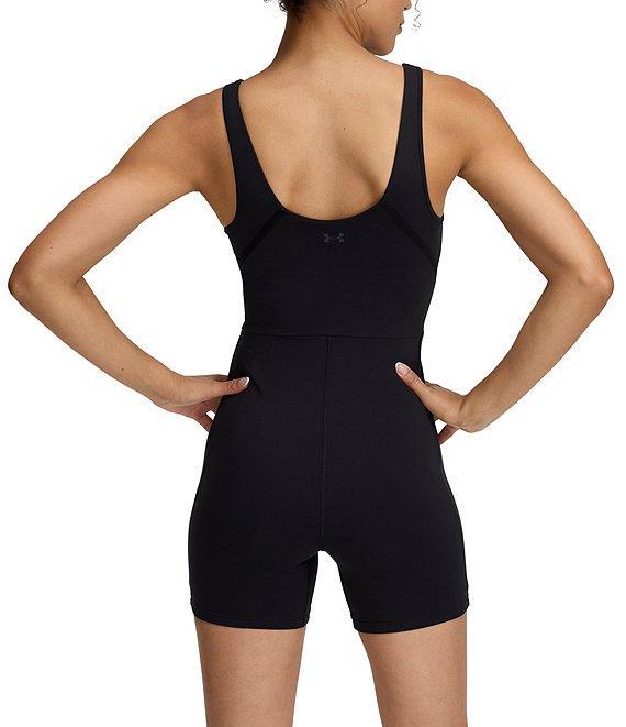 Under Armour Women's UA Motion Scoop Neck Bodysuit Product Image