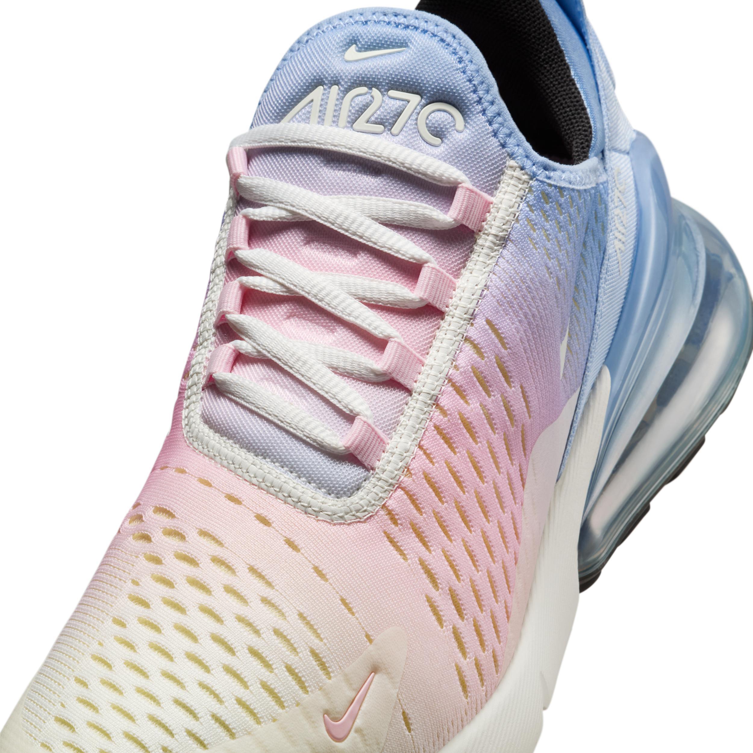 Nike Women's Air Max 270 Shoes Product Image