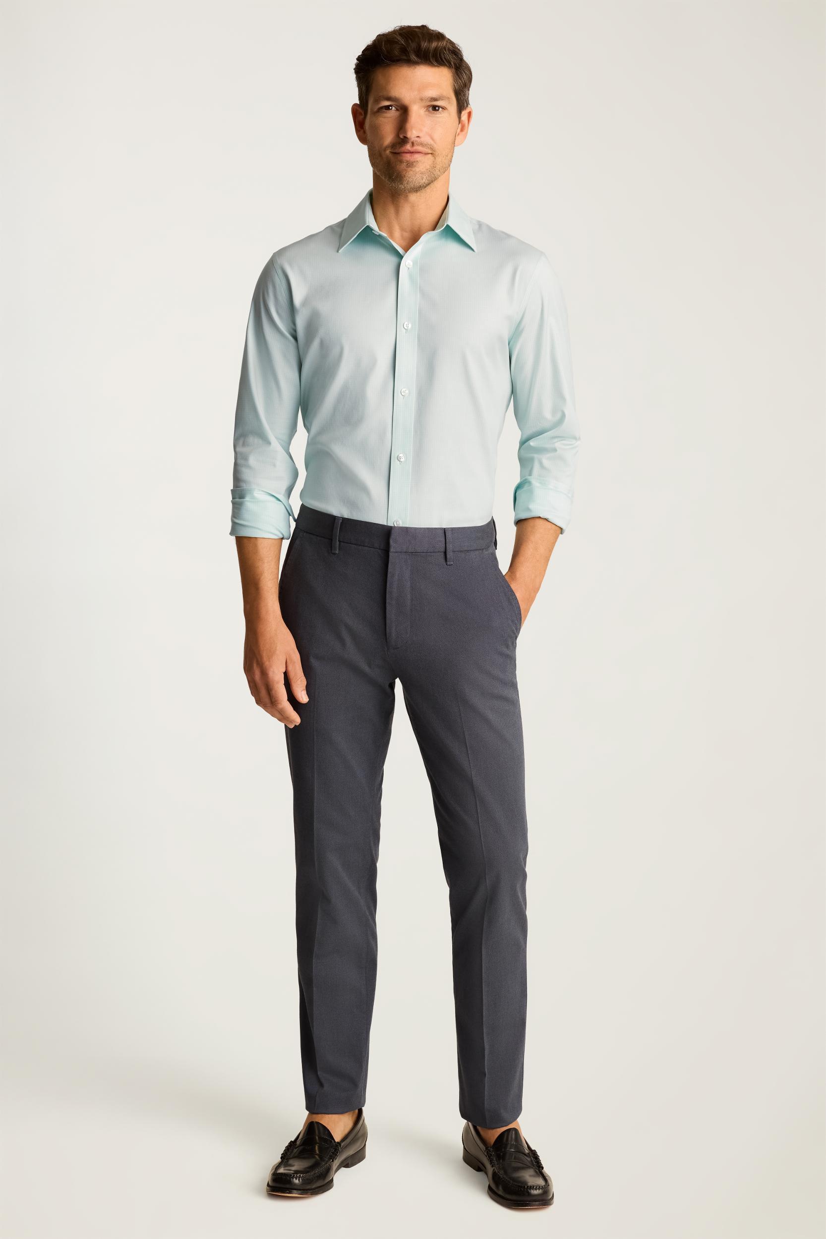 Weekday Warrior Dress Shirt Product Image