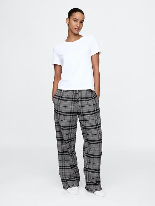 Softest Flannel Pants Product Image