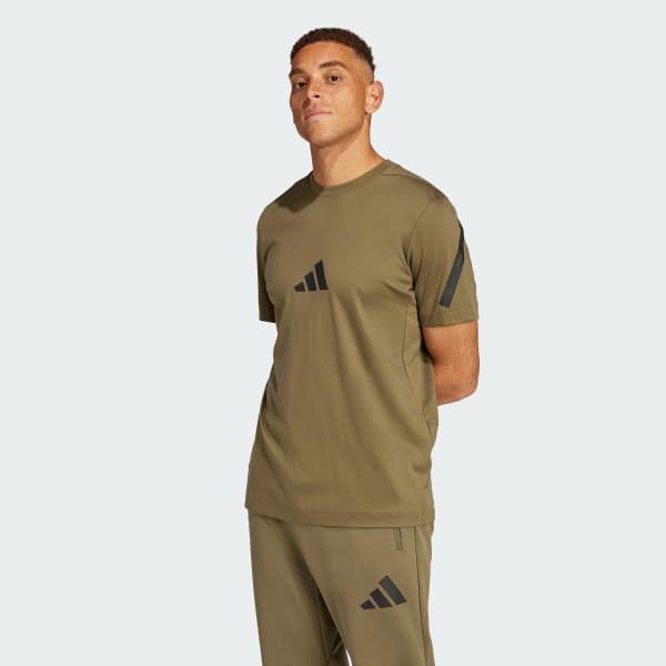 adidas Z.N.E. Tee Product Image