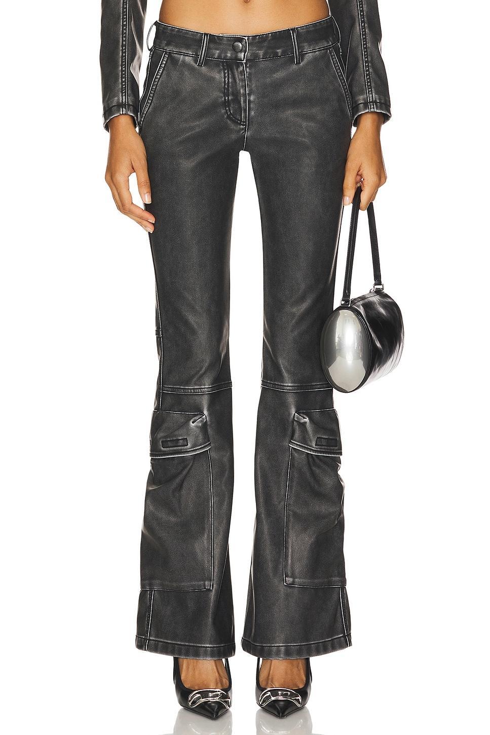 Powerp1 Pants Diesel Product Image