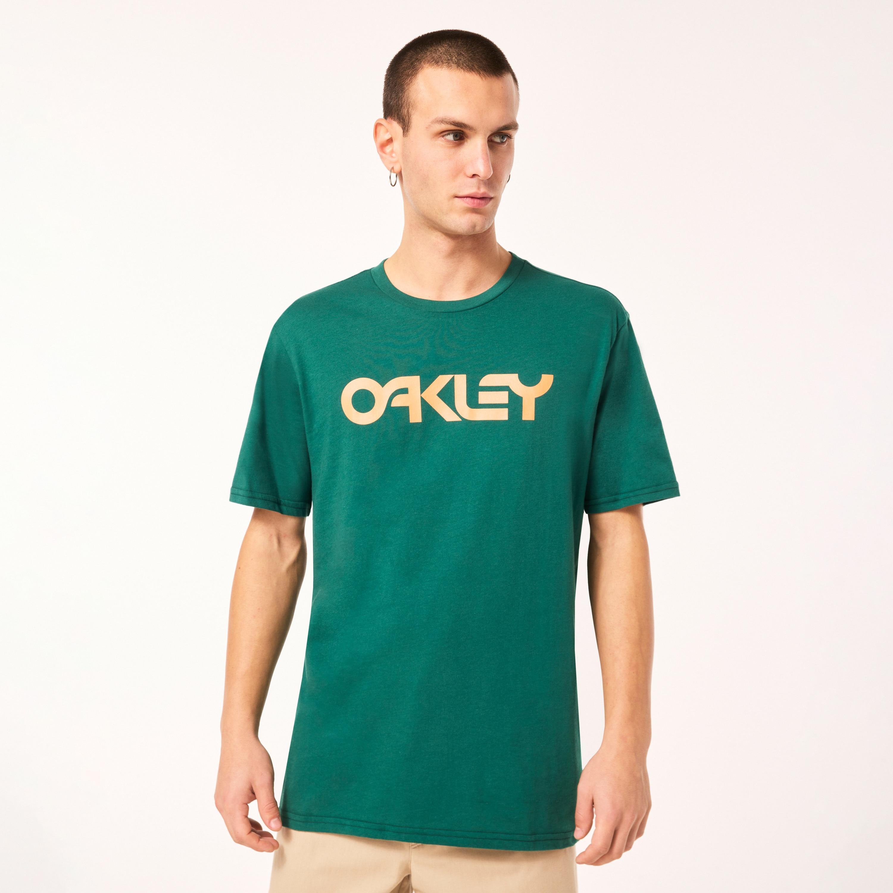 Oakley Men's Mark Ii Tee 2.0 Size: M Product Image