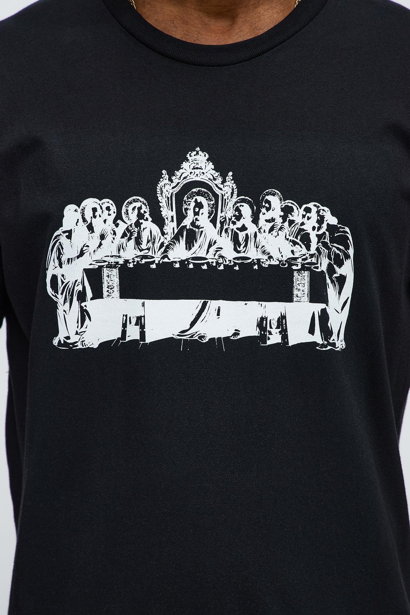 Whole Team Winning Short Sleeve Tee - Black Product Image