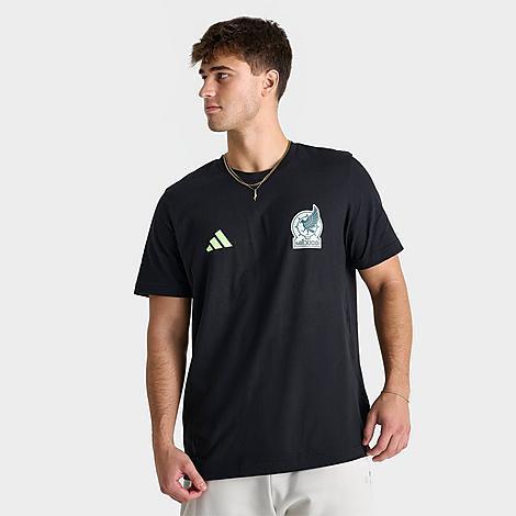 adidas Mens adidas Mexico NATN T-Shirt - Mens Product Image