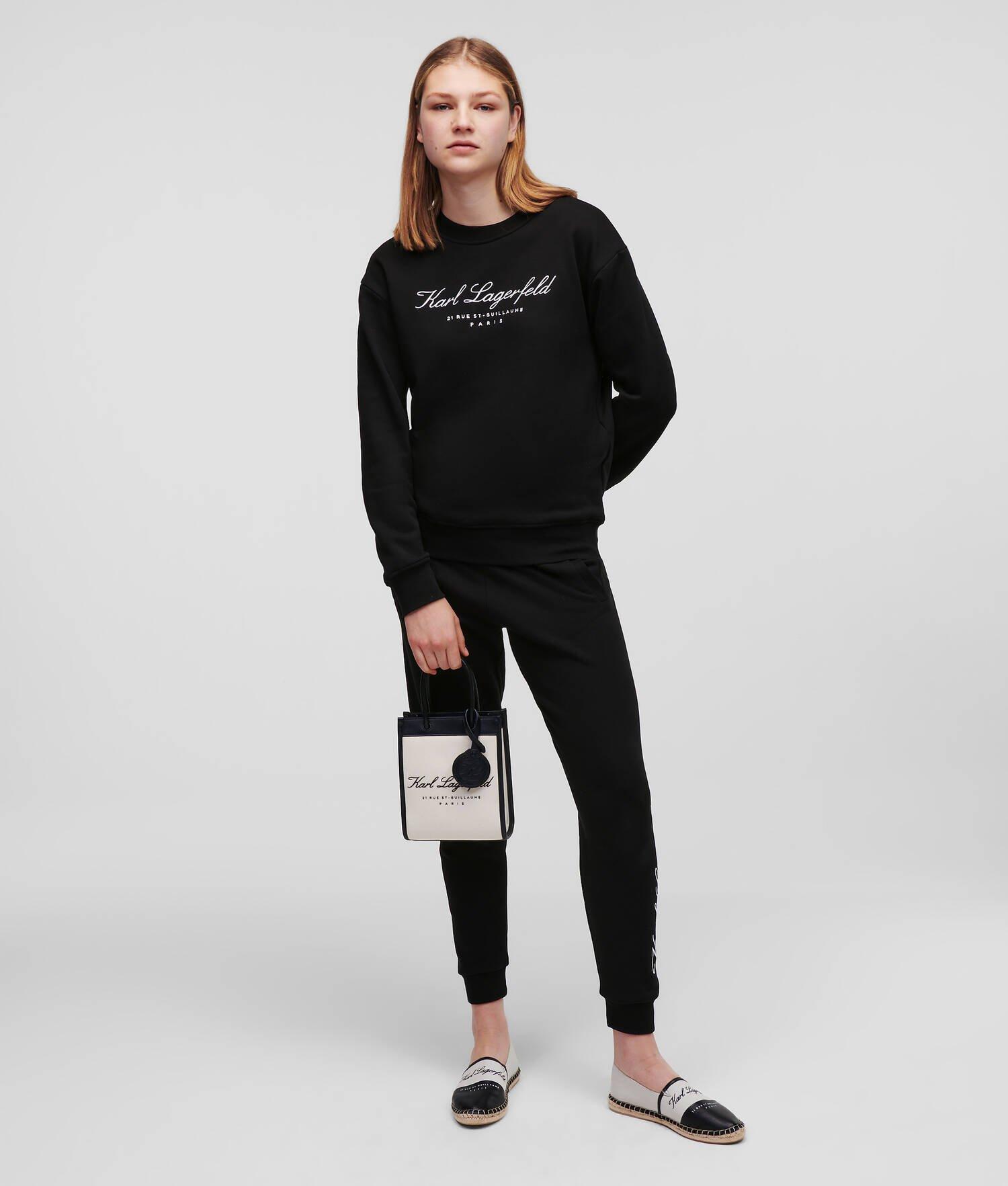 HOTEL KARL SWEATSHIRT Product Image