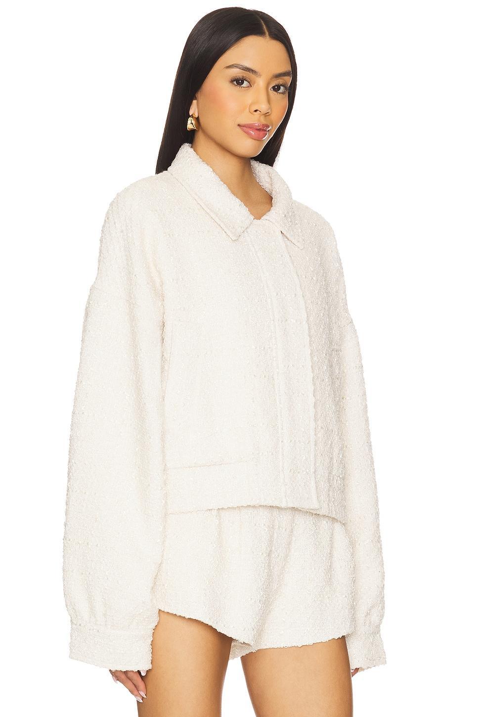 Natasha Jacket OSIS STUDIO Product Image