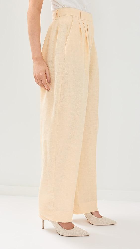 POSSE Rio Trousers | Shopbop Product Image