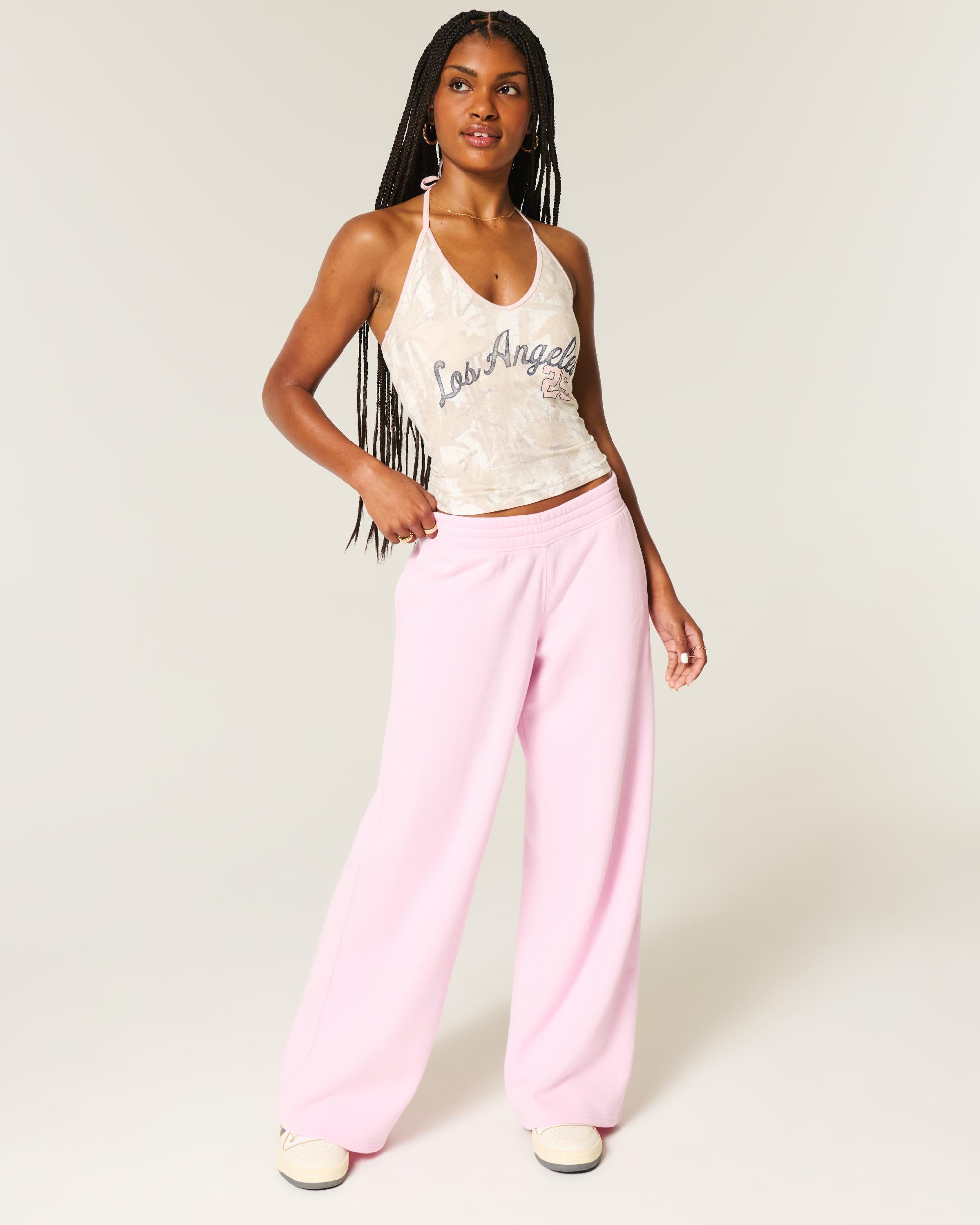 Baggy Sweatpants Product Image