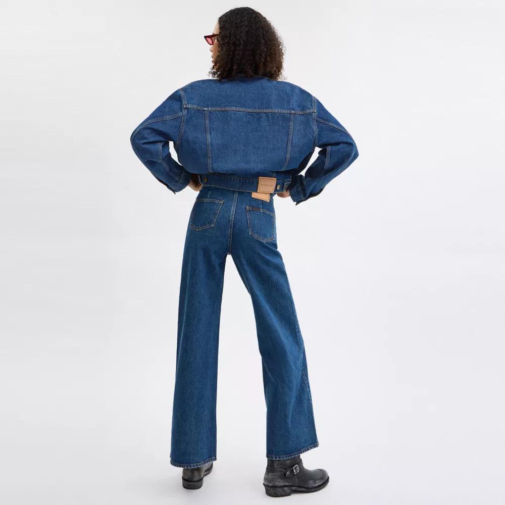 Heritage C Loom Pants Product Image