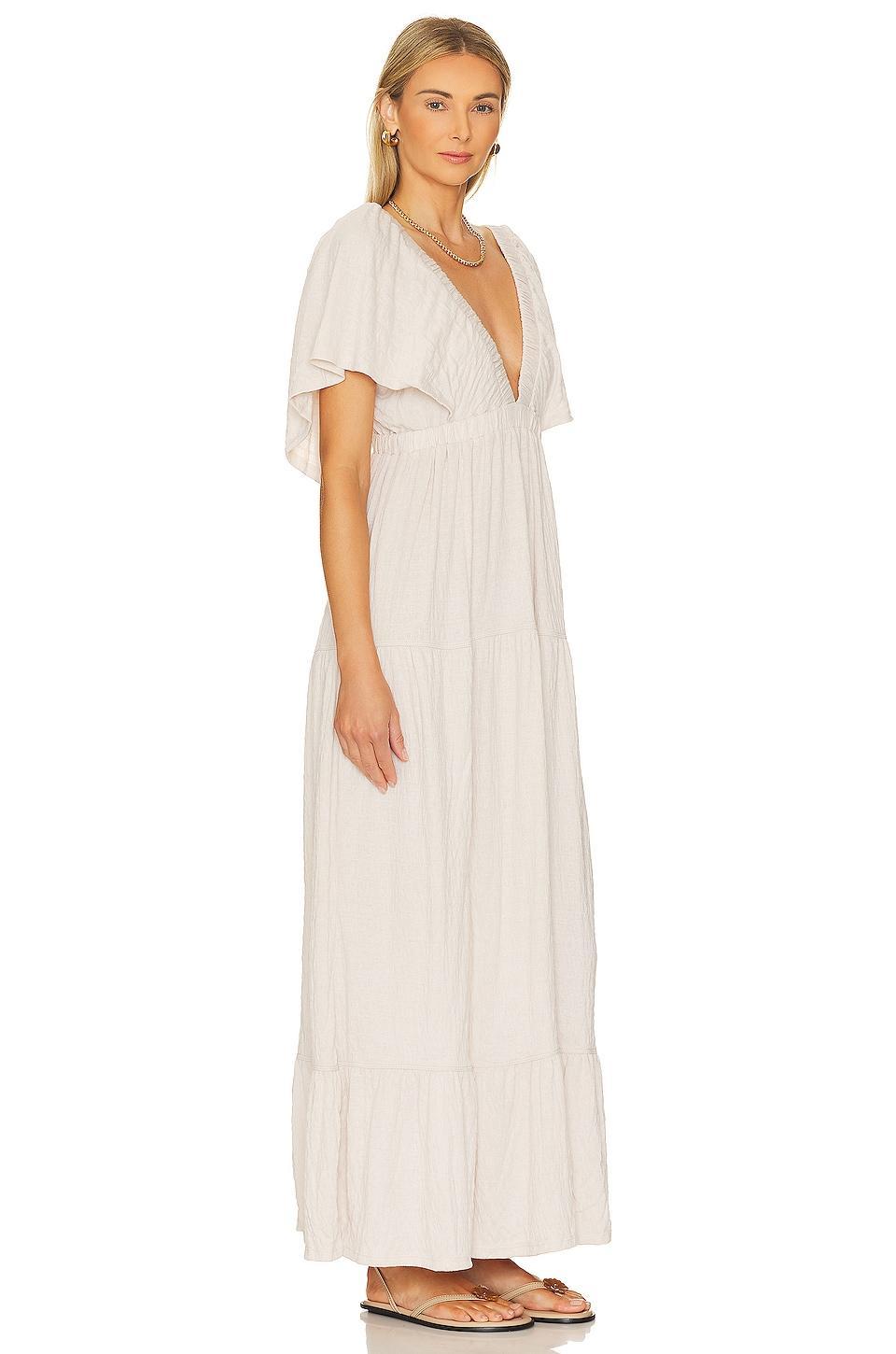 La La Maxi Free People Product Image