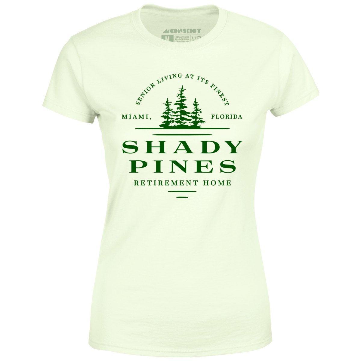 Mount Rushmore Beers - Women's T-Shirt Female Product Image