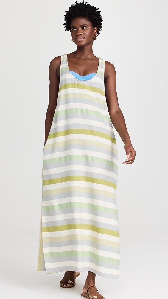 MARRAKSHI LIFE Tank Dress | Shopbop Product Image