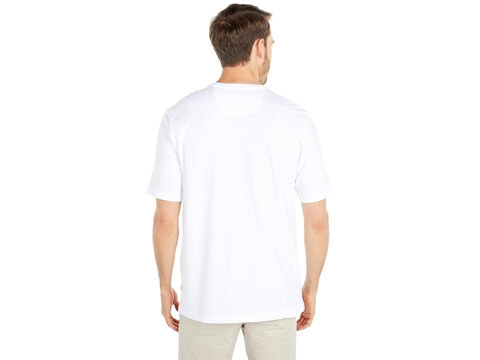 Tommy Bahama New Bali Skyline V-Neck T-Shirt Men's Clothing Product Image