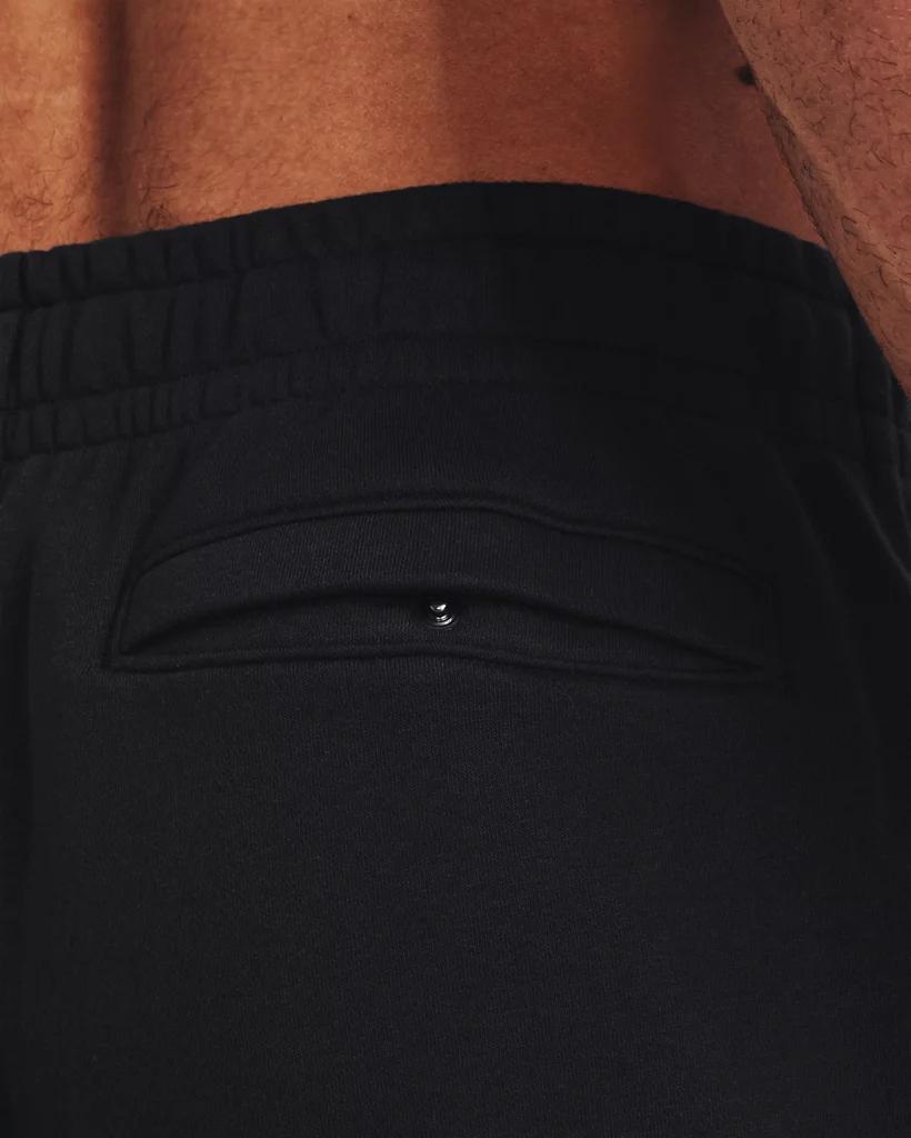 UA Icon Fleece Product Image