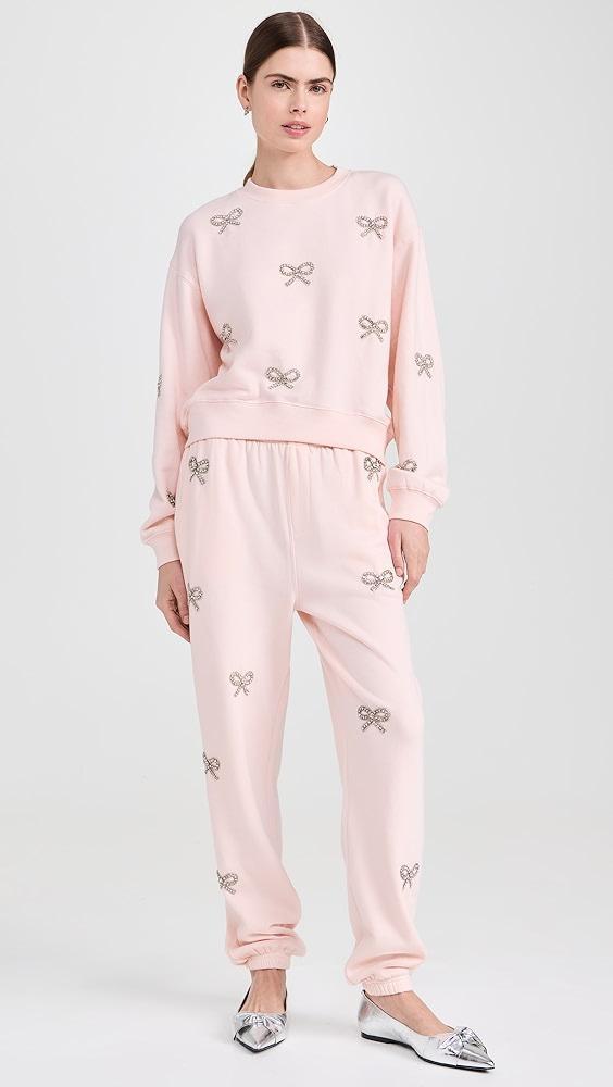 LoveShackFancy Amiyla Pullover | Shopbop Product Image