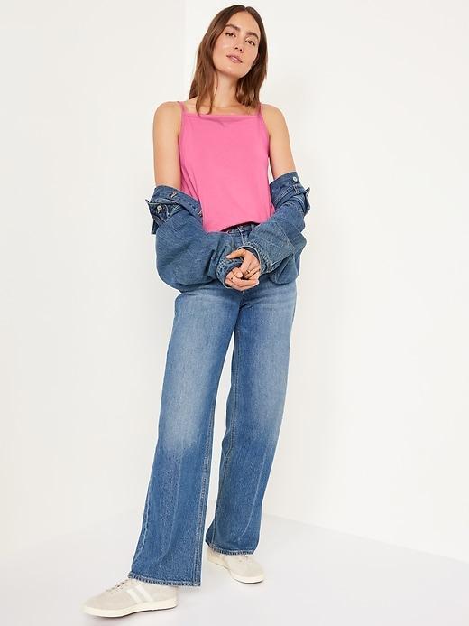 Relaxed Cami Tank Top Product Image