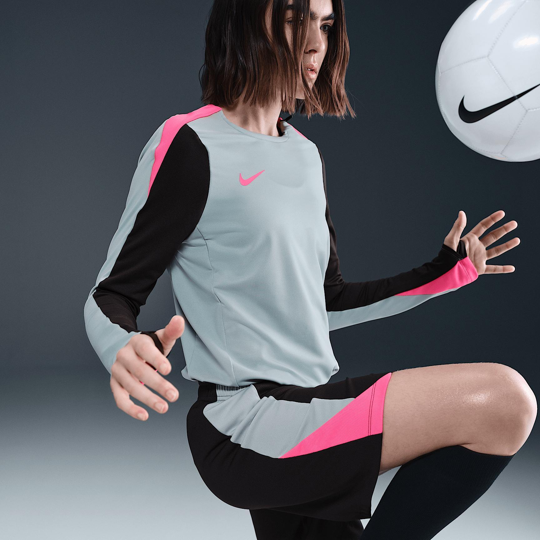 Nike Strike Women's Dri-FIT Crew-Neck Soccer Top Product Image