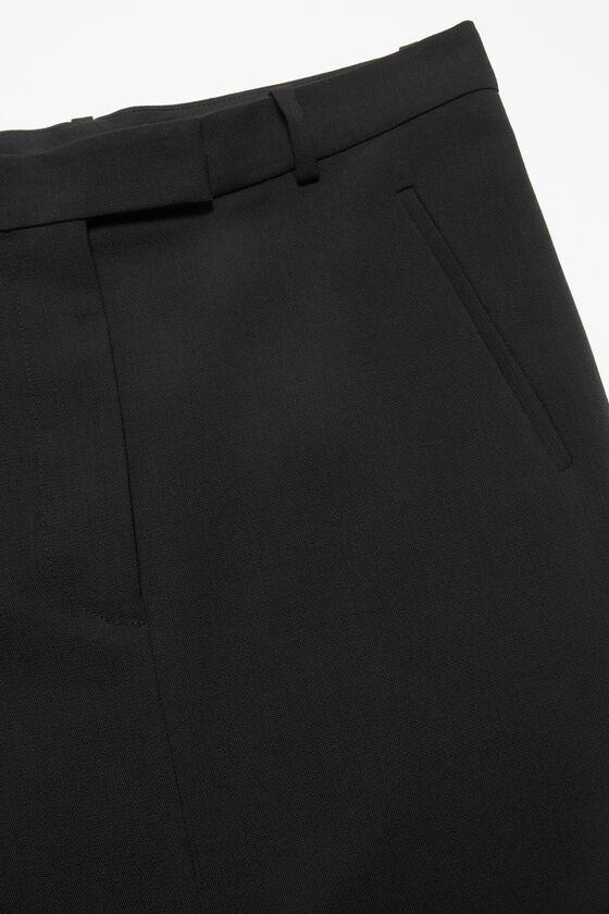 Tailored skirt Product Image
