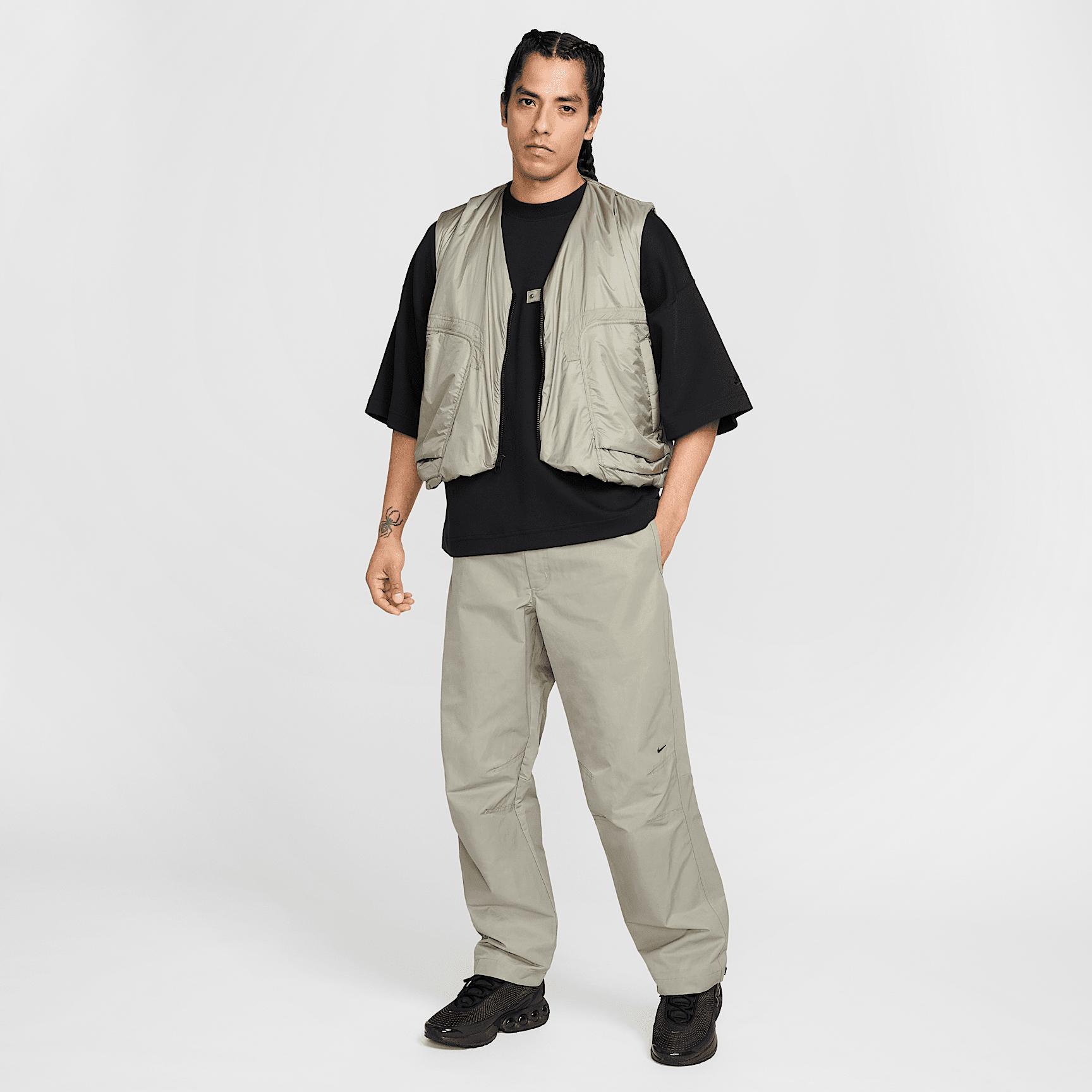 Nike Tech Men's Woven Pants Product Image