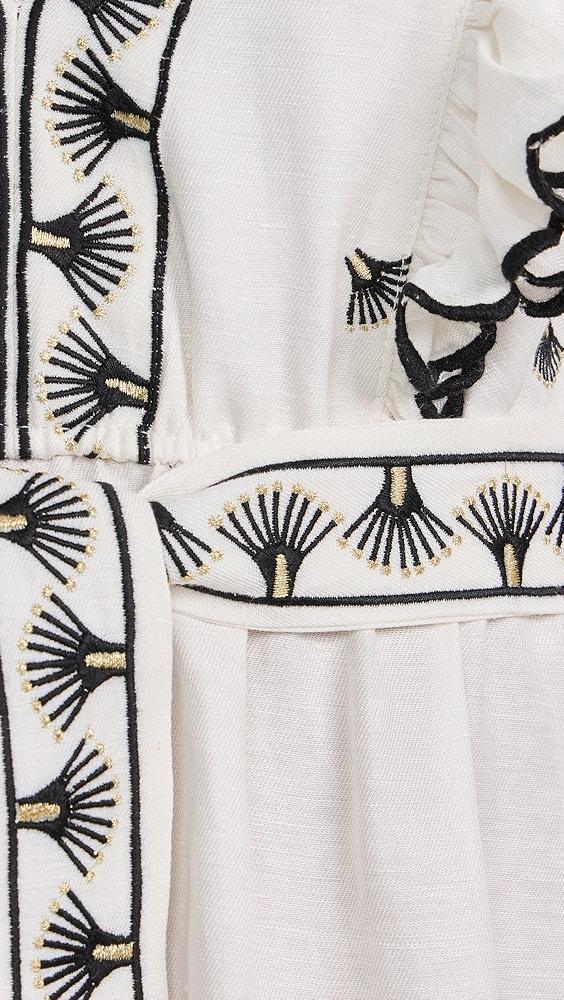 Lug Von Siga Candy Dress | Shopbop Product Image