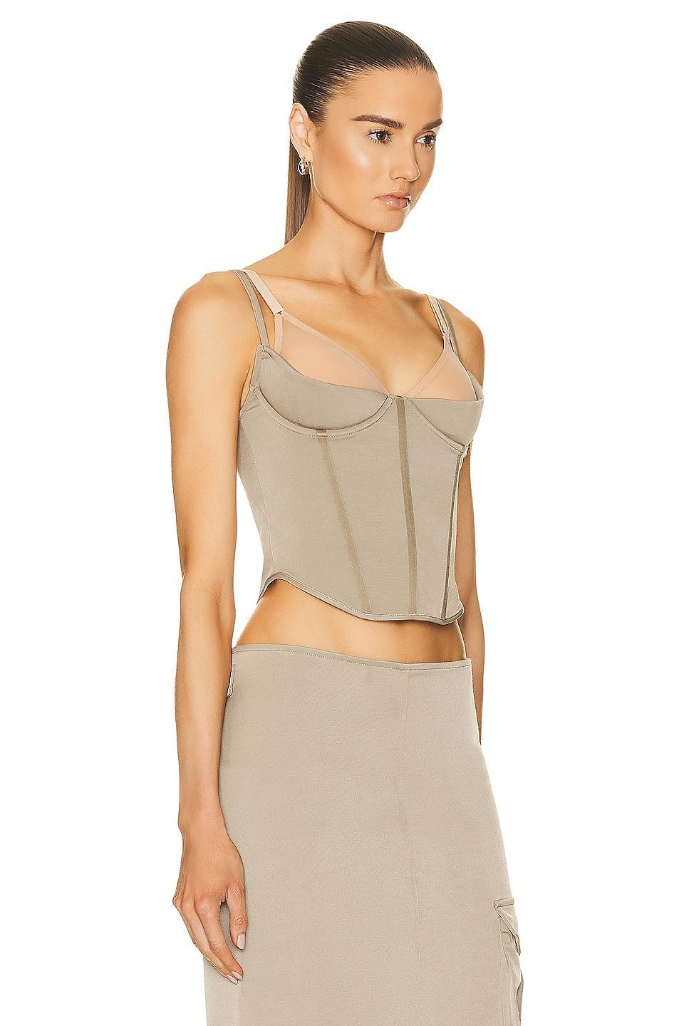 Kiko Corset Miaou Product Image