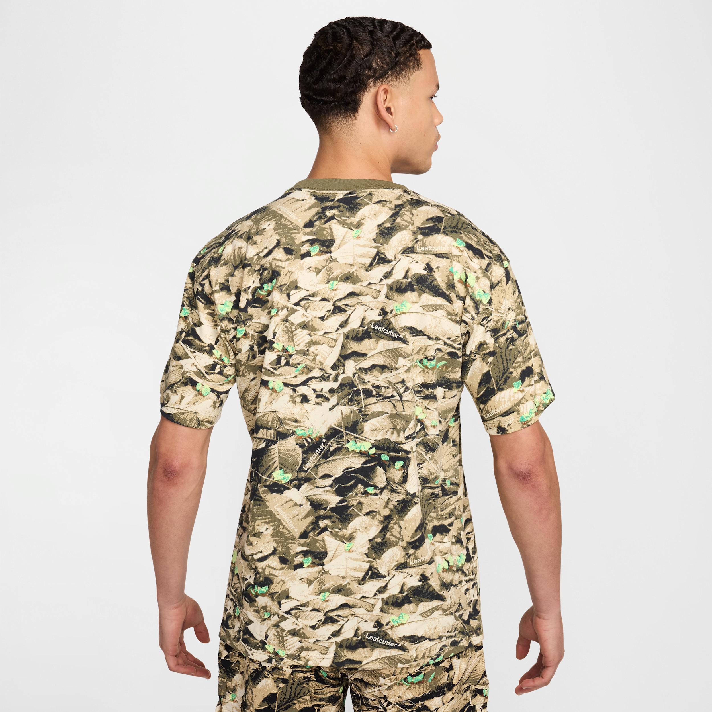 Nike ACG Men's Dri-FIT T-Shirt Product Image